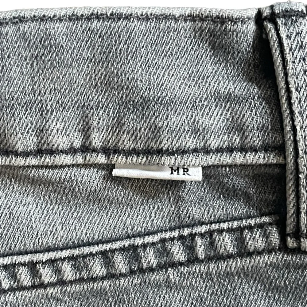 Mother‎ The Chaser In 5’ O’clock Shadow Size 33